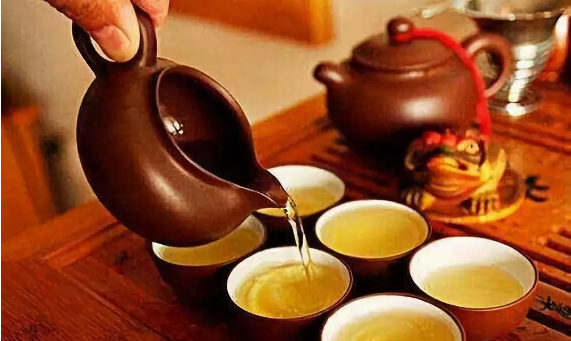 大渡口24小时上门的好茶及服务发生的